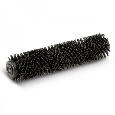 Karcher Hard Black Roller Brush 400mm | 4.762-481.0